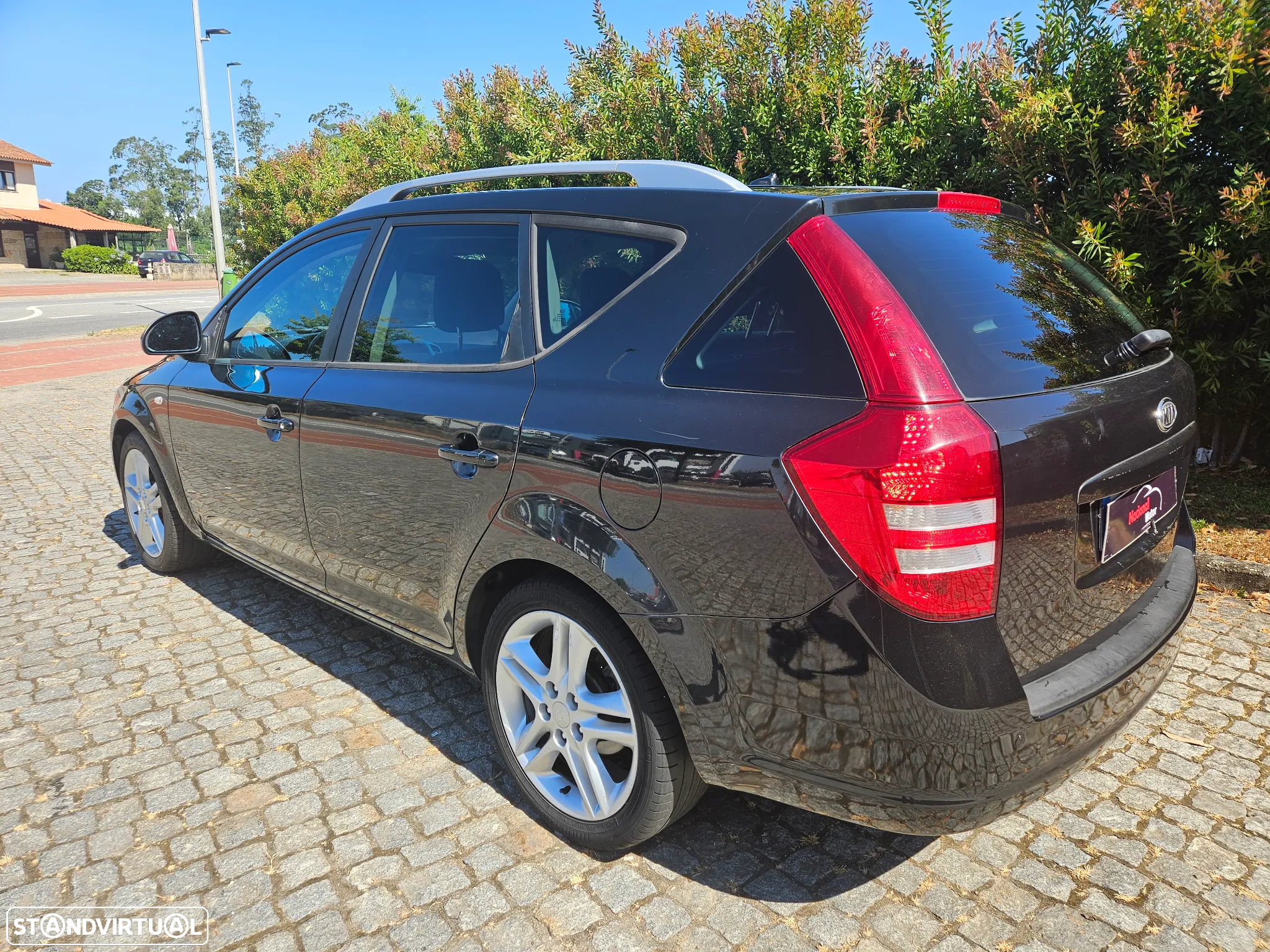 Kia Ceed SW 1.6 CRDi EX - 5