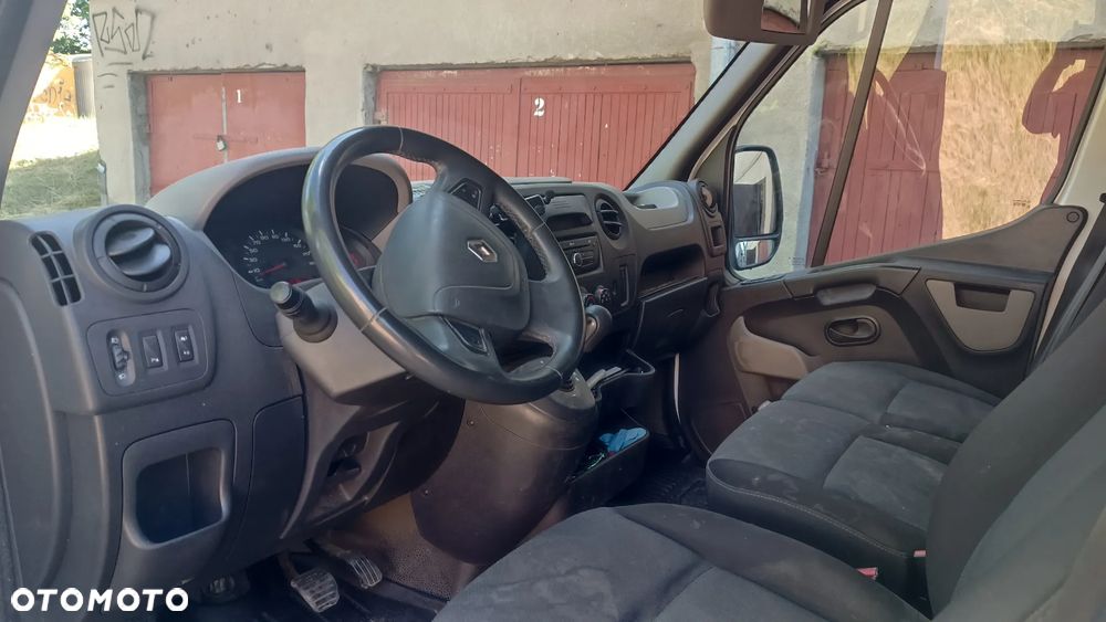 Renault MASTER L1 H1 - 5