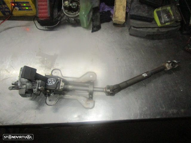 Coluna Direção/Motor Direção C7Y2C FORD FUSION 2002 - 3