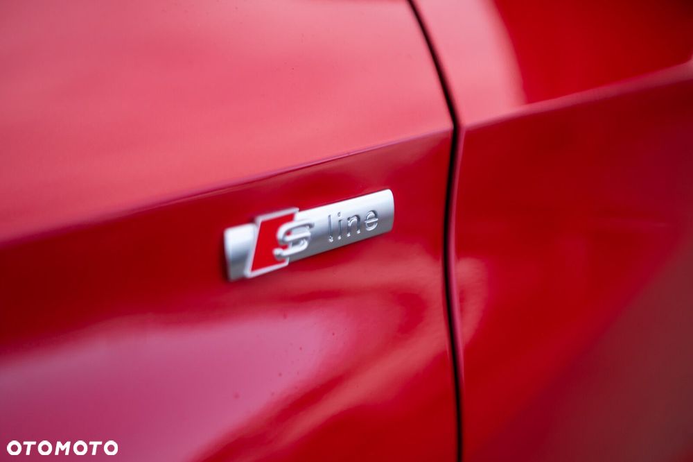 Audi A3 Limousine - 7