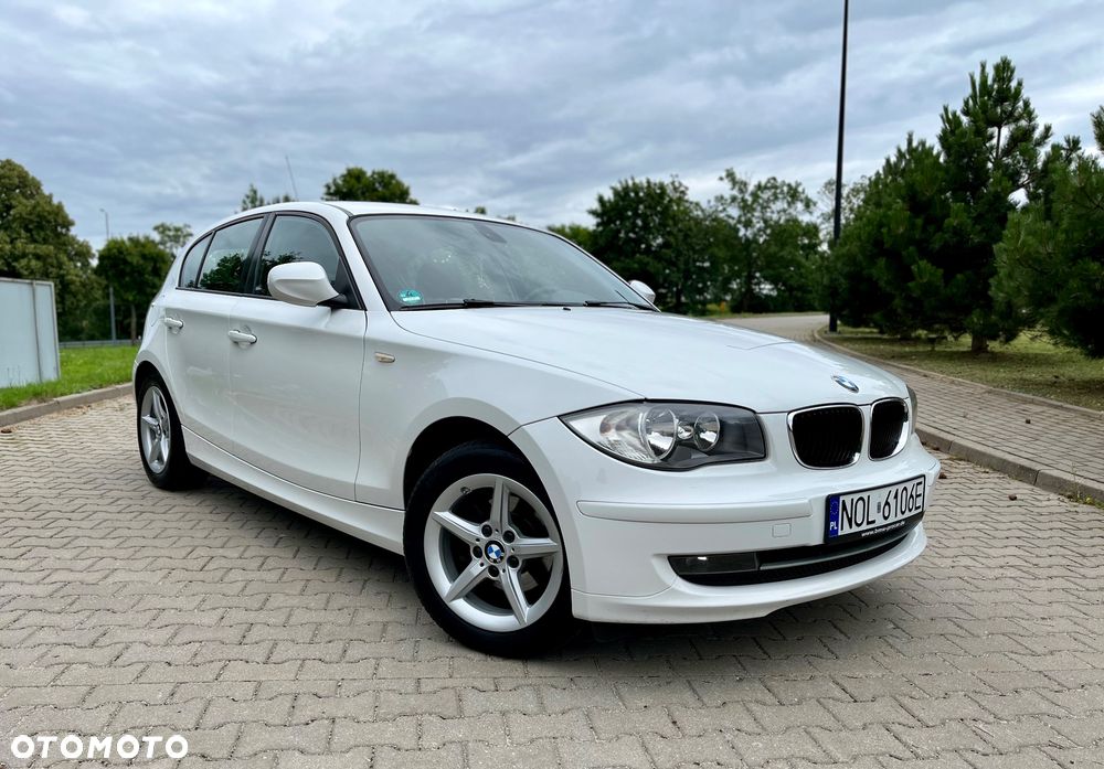 BMW Seria 1 116i Edition Lifestyle - 1