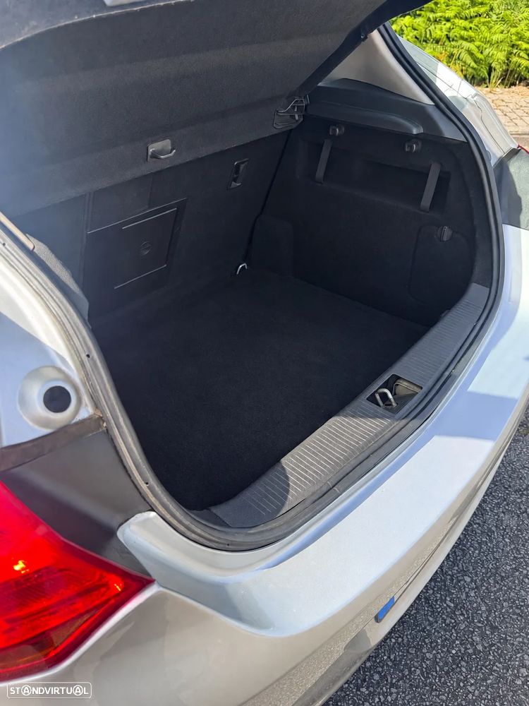Opel Astra 1.4 Enjoy - 54
