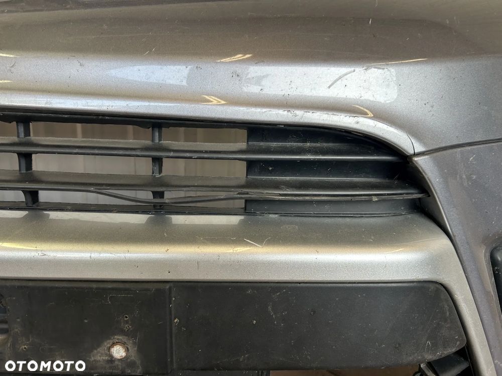 TOYOTA PROACE 2016- ZDERZAK PRZEDNI PRZÓD - 2