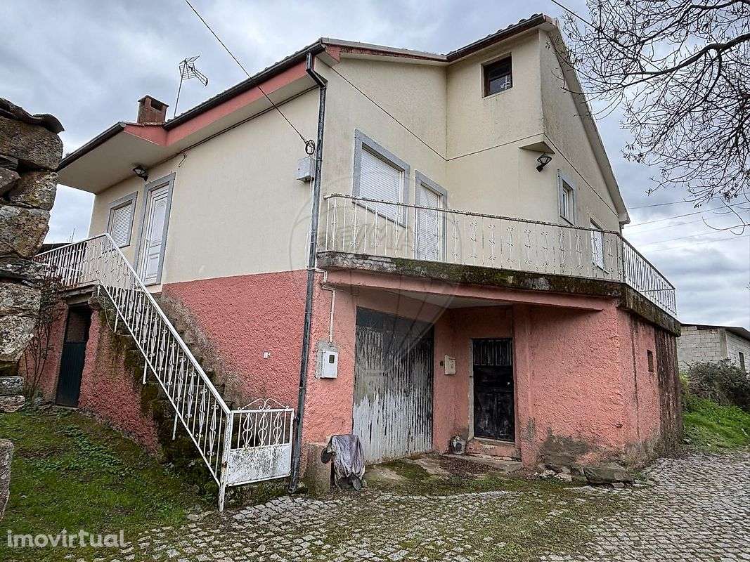 Moradia T3 para venda - Grande imagem: 2/11