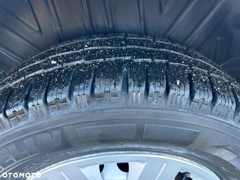 Ford Transit Custom - 29