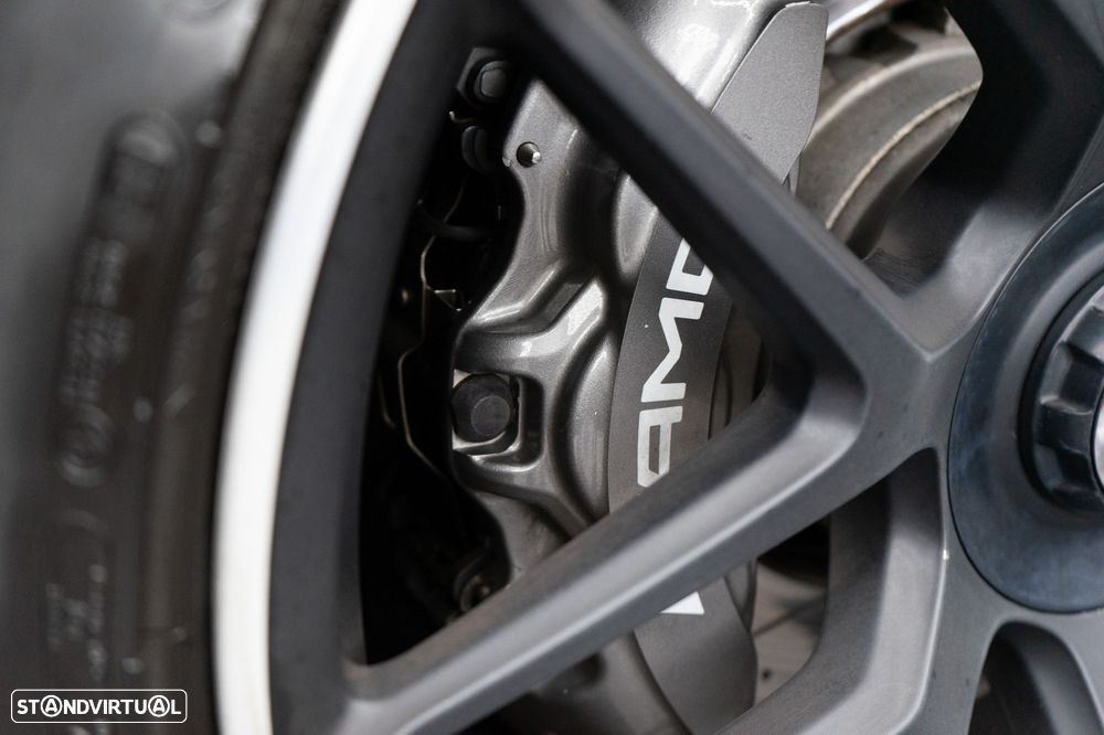 Mercedes-Benz AMG GT 53 4Matic+ - 15