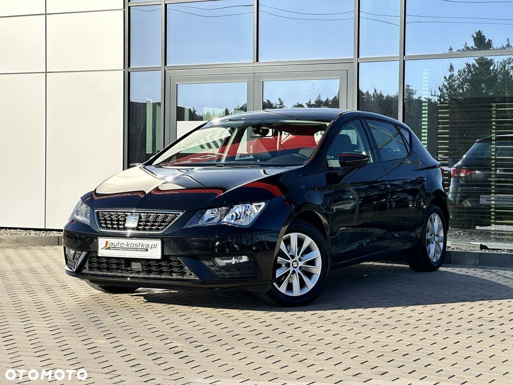 Seat Leon 1.5 EcoTSI Evo Style S&S - 2