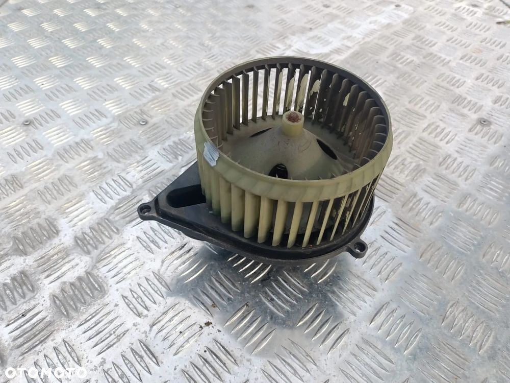 DMUCHAWA WENTYLATOR NAGRZEWNICA DUCATO JUMPER BOXER 02-06 - 2