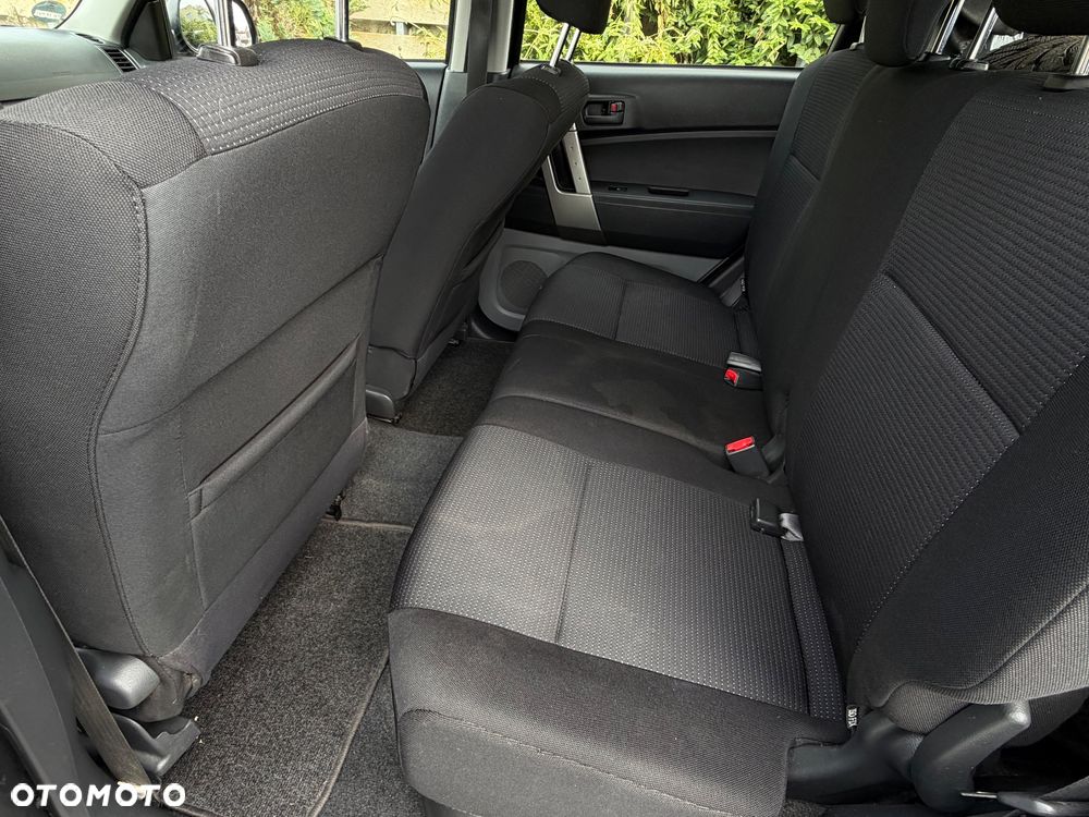 Daihatsu Terios 1.5 Top S 4WD - 25