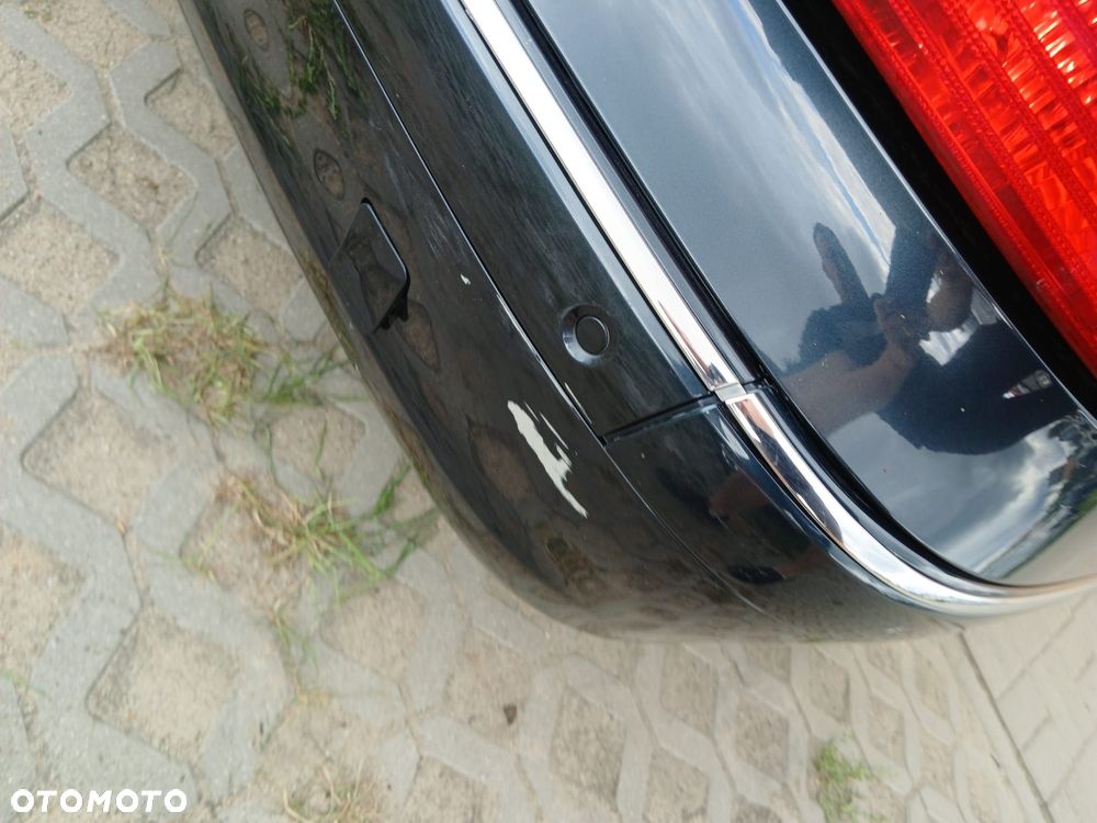 Mercedes-Benz Klasa E 500 Elegance Sport Edition - 32