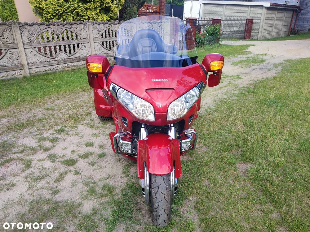Honda GL - 3