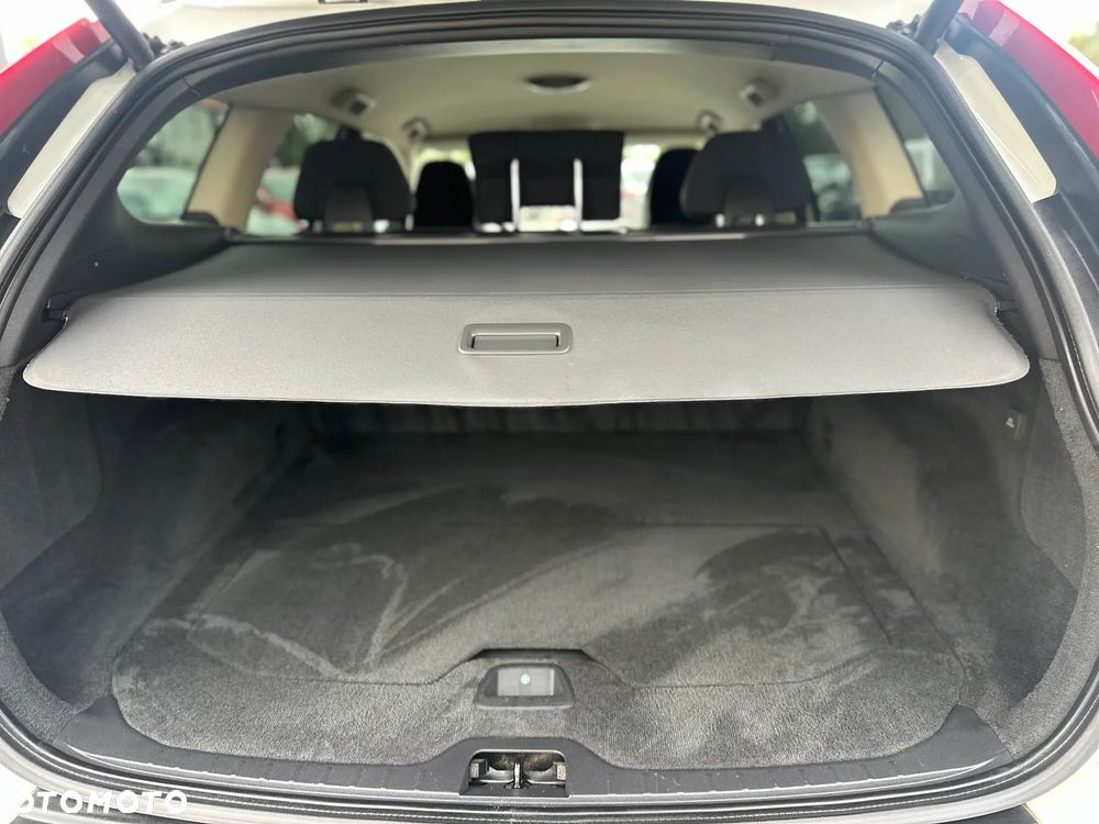 Volvo XC 60 - 16
