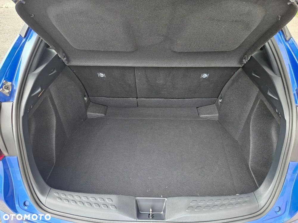 Toyota C-HR 1.8 Hybrid GPF Comfort - 10