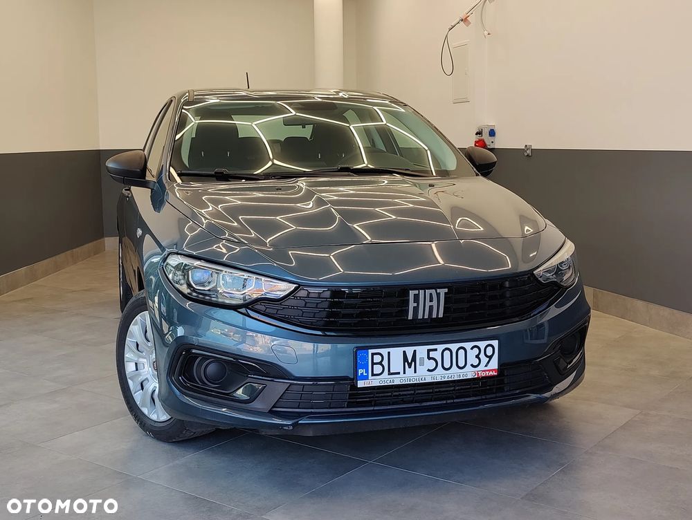 Fiat Tipo 1.0 T3 - 5