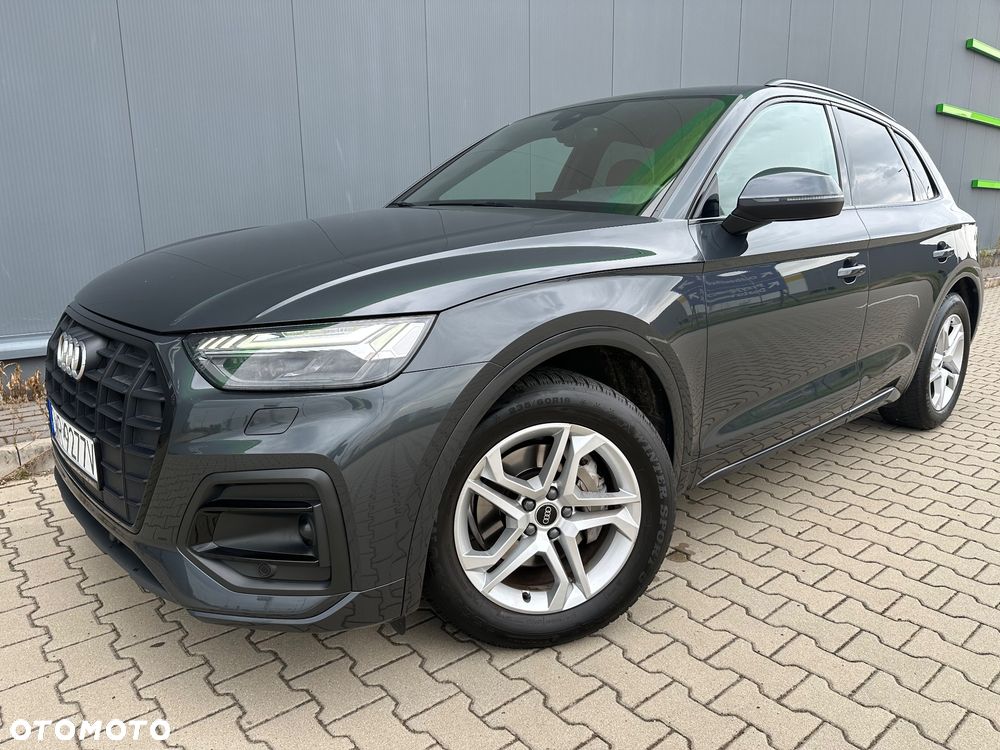 Audi Q5 - 38
