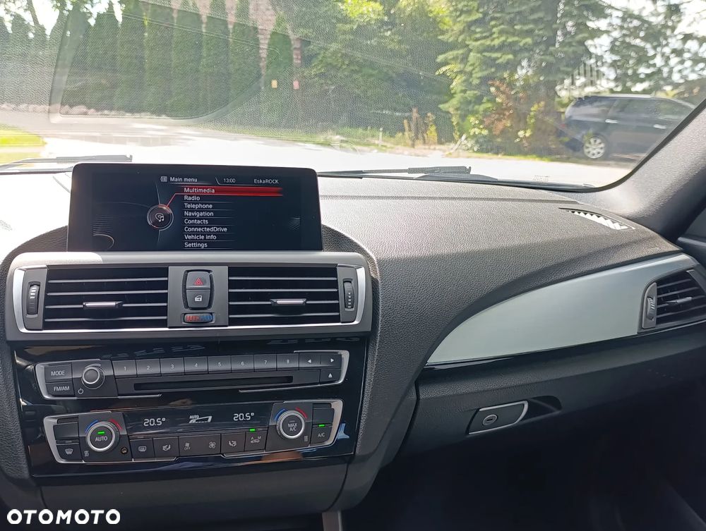 BMW Seria 2 M235i Coupe Sport-Aut - 10