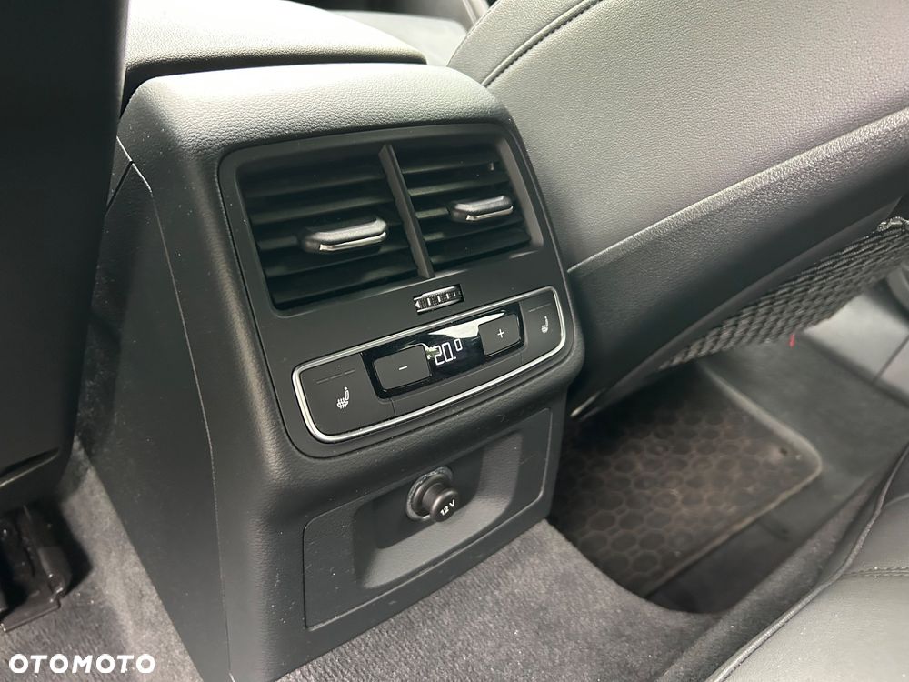 Audi A4 Avant 40 TDI S Line S tronic - 20