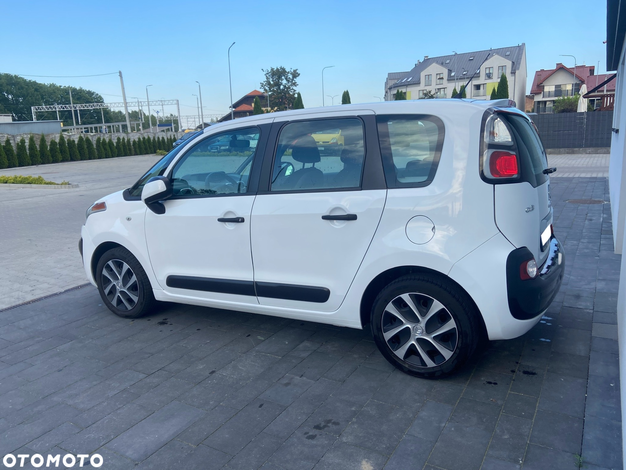 Citroën C3 Picasso - 4