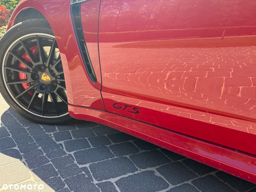 Porsche Panamera - 2