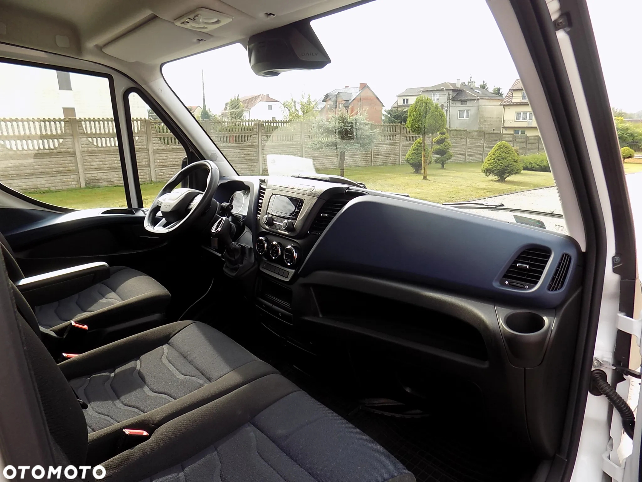 Iveco DAILY; 3.0-180 POWER, FURGON MAXX L4H3 !! - 23
