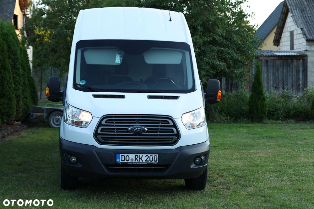 Ford Transit - 2