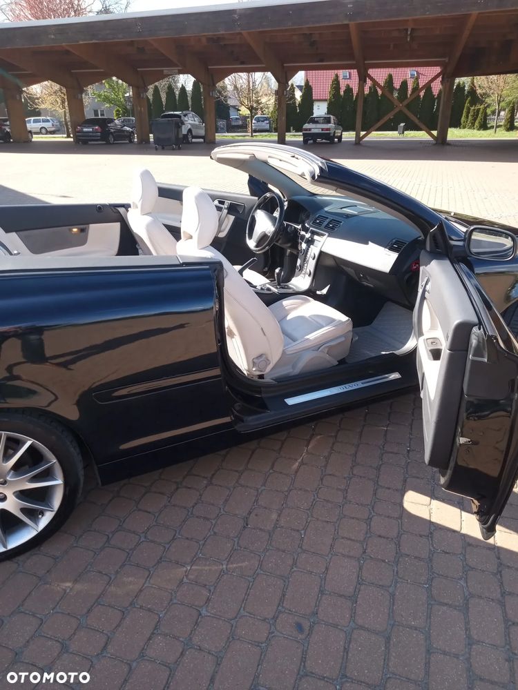 Volvo C70 D5 Summum - 15