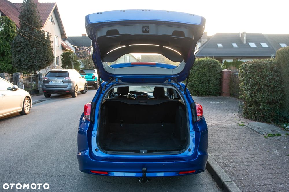 Honda Civic 1.8 i-VTEC Elegance - 7