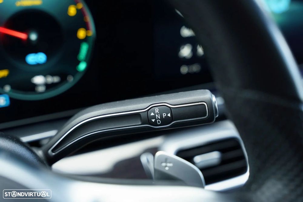 Mercedes-Benz GLE 350 de 4Matic - 23