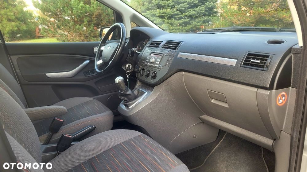 Ford C-MAX - 7