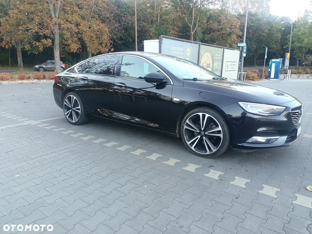 Opel Insignia 2.0 CDTI Innovation S&S - 18