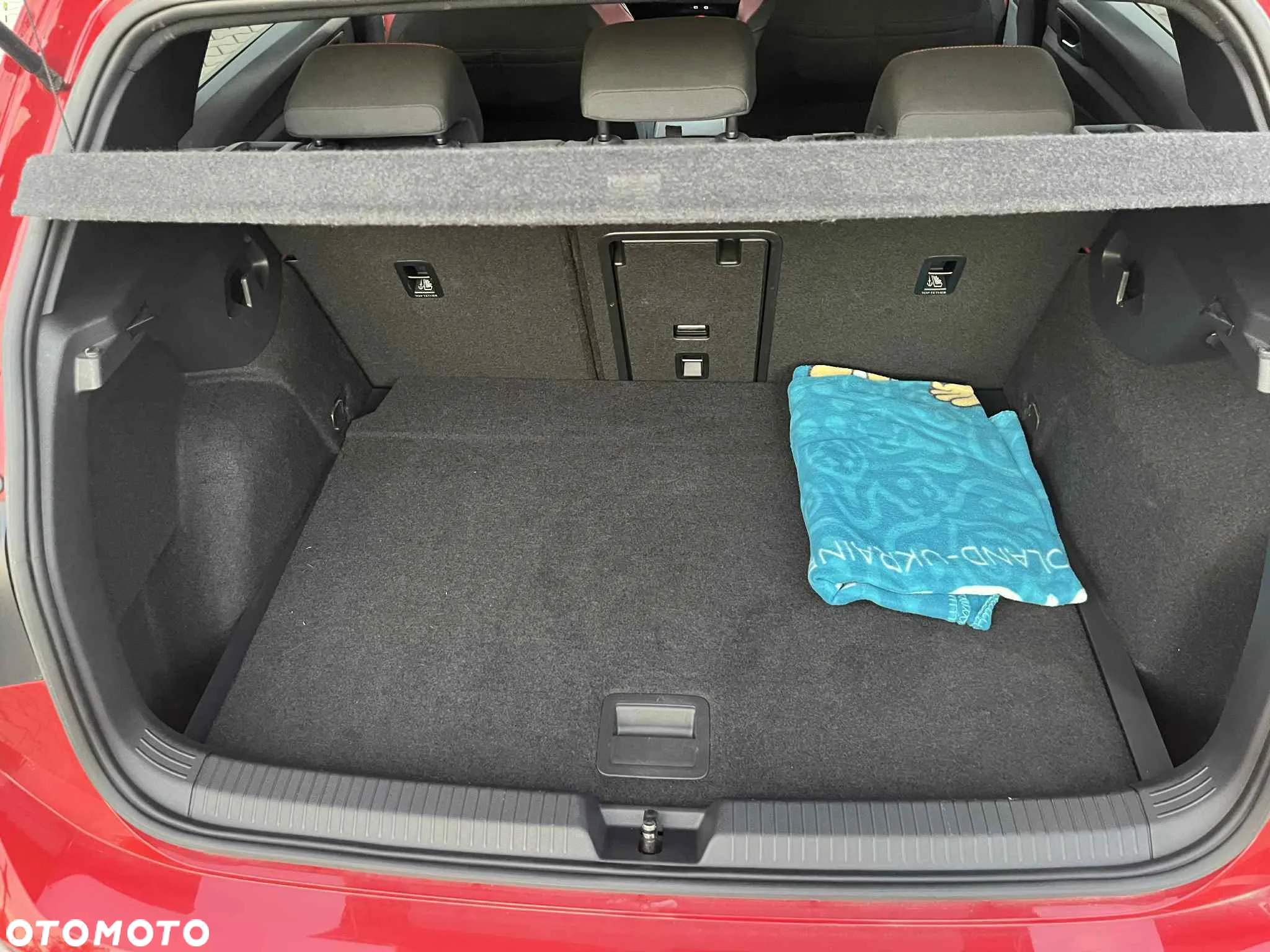 Volkswagen Golf VIII 2.0 TSI GTI DSG - 13