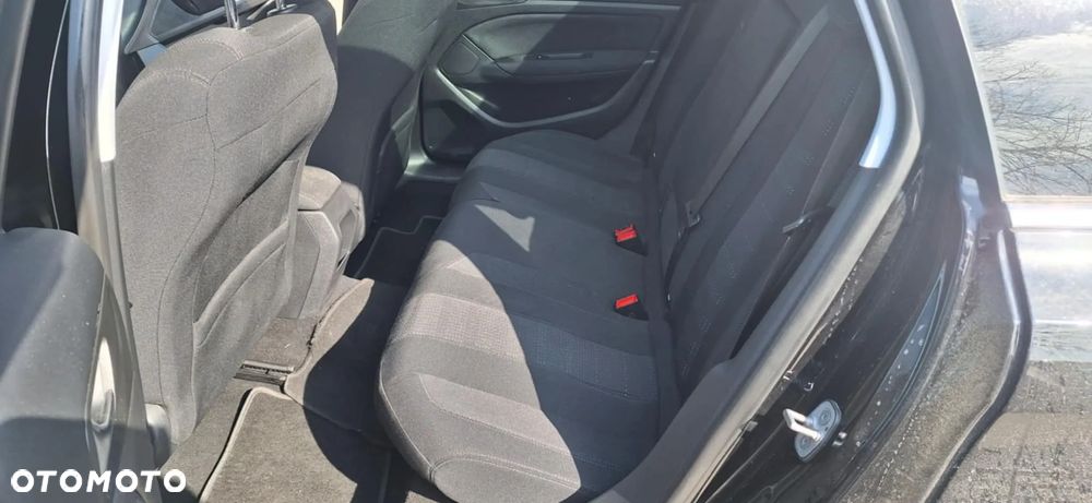 PEUGEOT 308 T9 II 1,6 B-HDI 120KM komputer zestaw startowy - 8