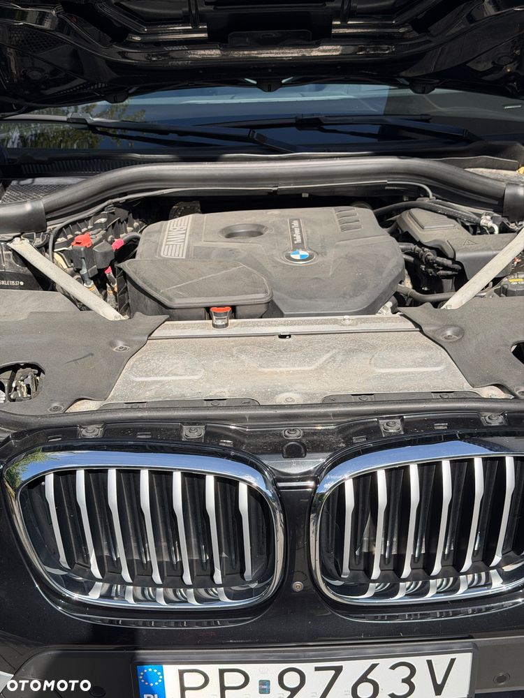 BMW X3 xDrive30i xLine sport - 37