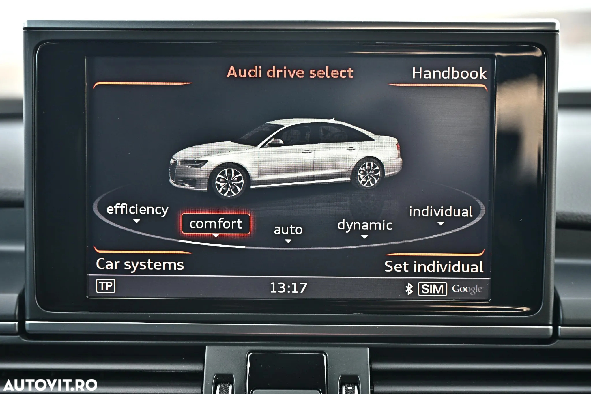 Audi A6 3.0 TDI quattro S tronic - 21