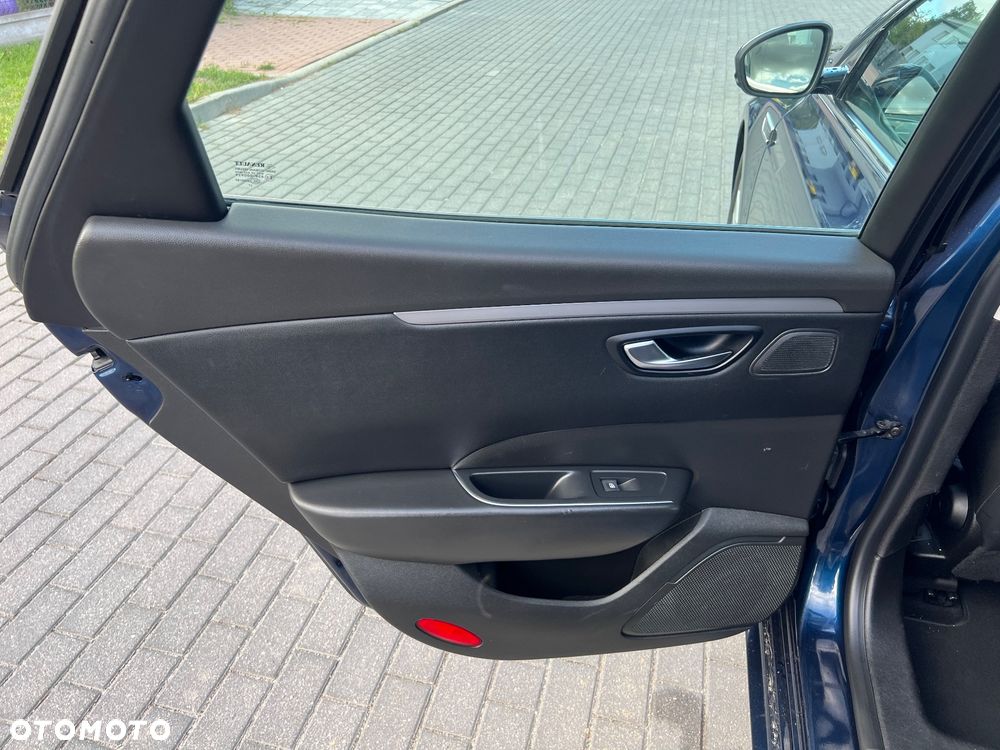 Renault Talisman - 28
