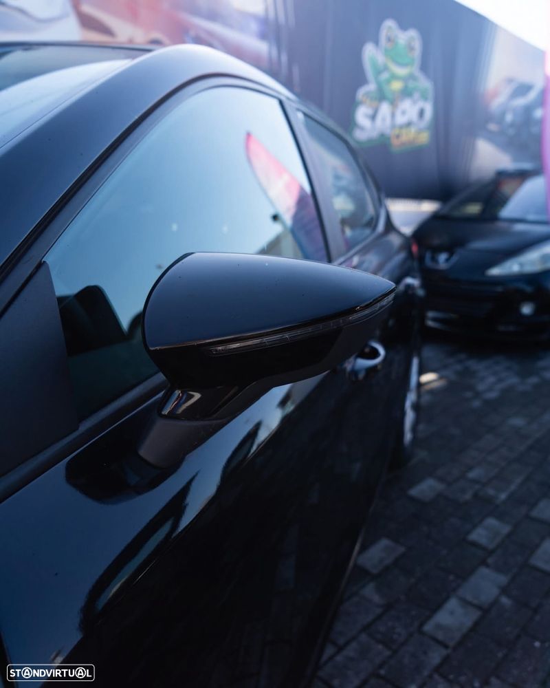 SEAT Ibiza 1.6 TDI Style - 4