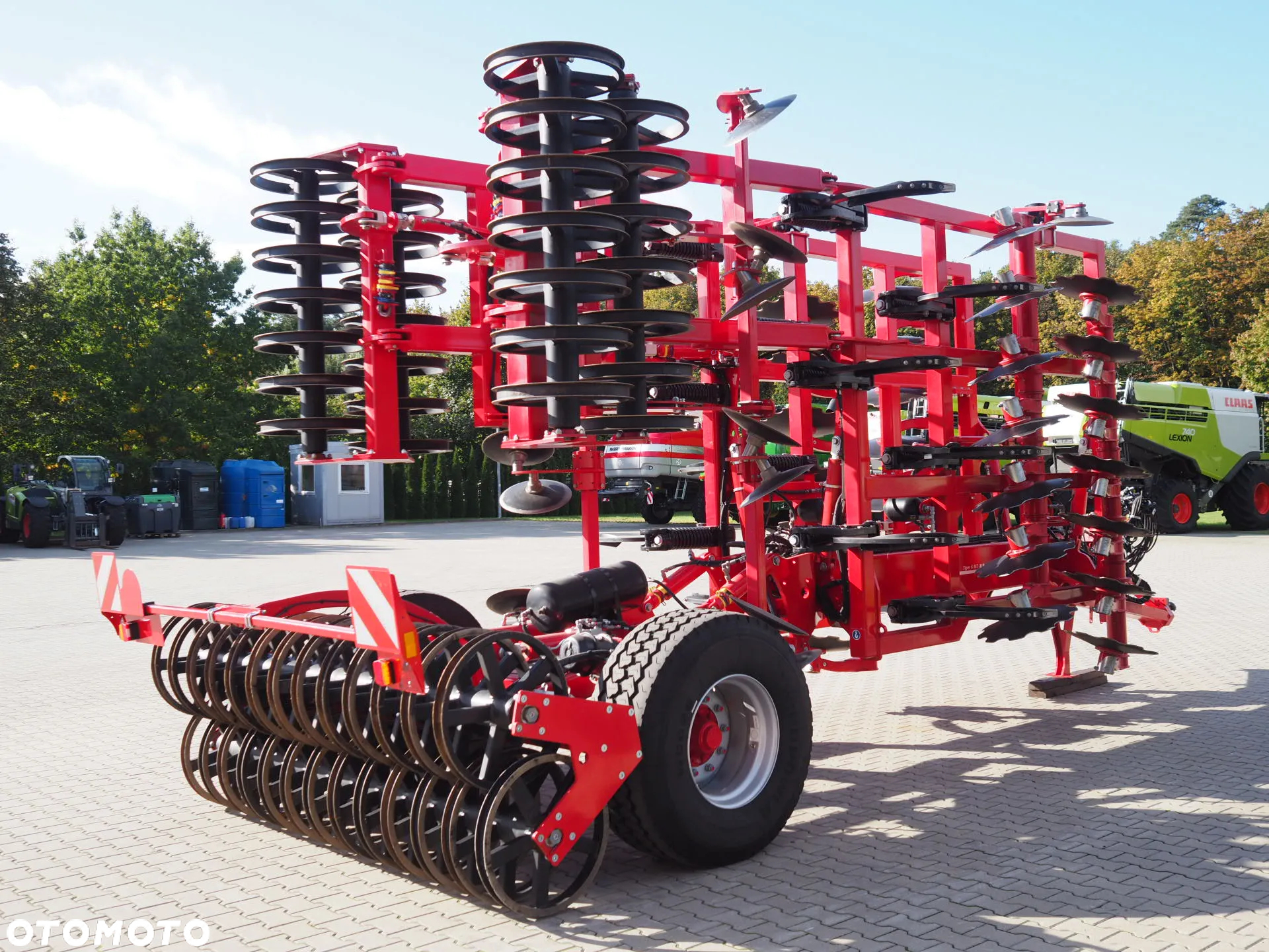Horsch Tiger 6 MT - 5