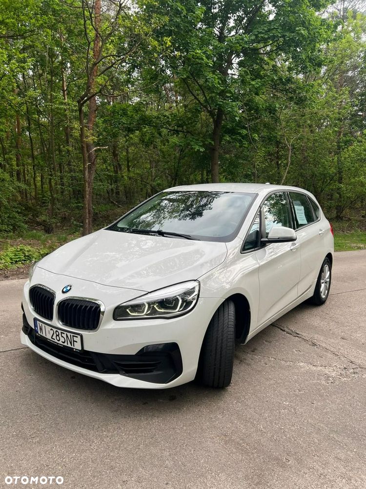 BMW Seria 2 - 3