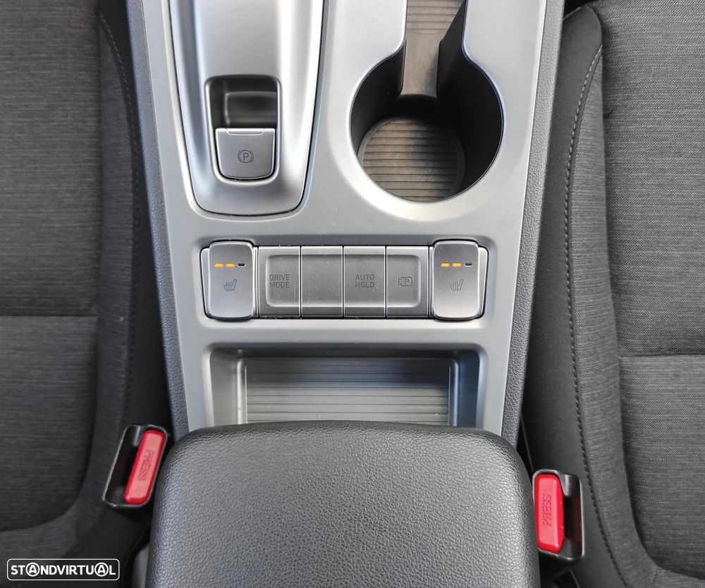 Hyundai Kauai 64 kWh Premium - 37