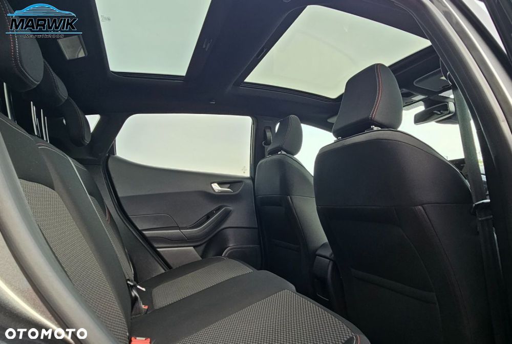 Ford Fiesta - 16