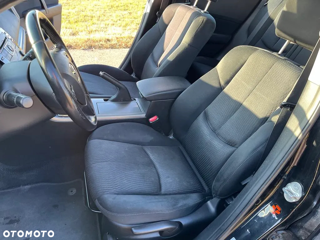 Mazda 6 2.0 Exclusive + - 14