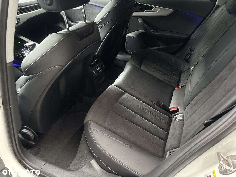 Audi A4 Avant - 26