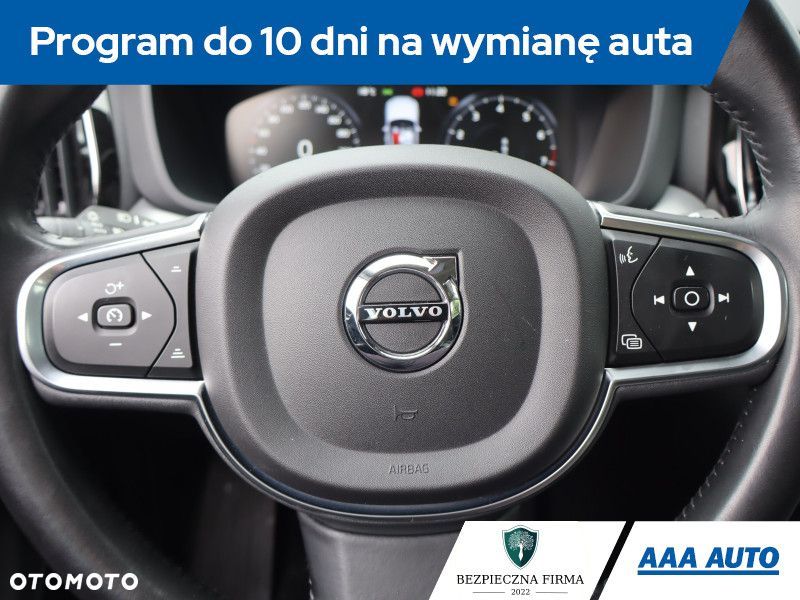 Volvo XC 60 - 20