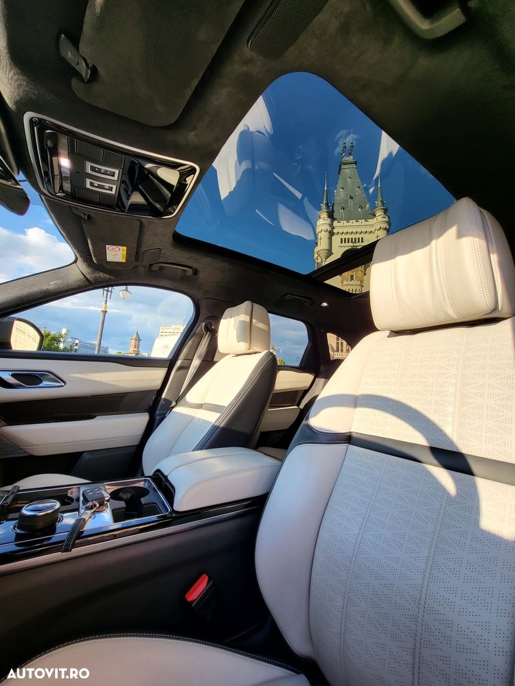 Land Rover Range Rover Velar 3.0 First Edition - 9