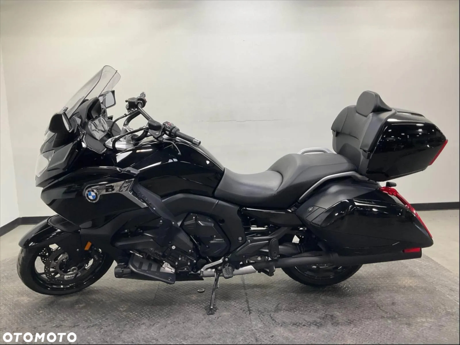BMW K - 3