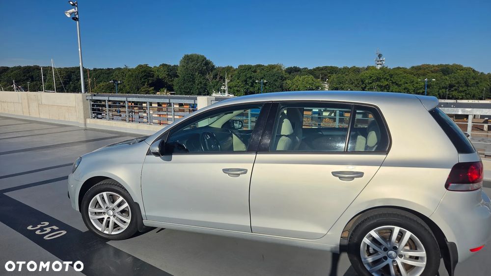 Volkswagen Golf 1.4 TSI Highline DSG - 6