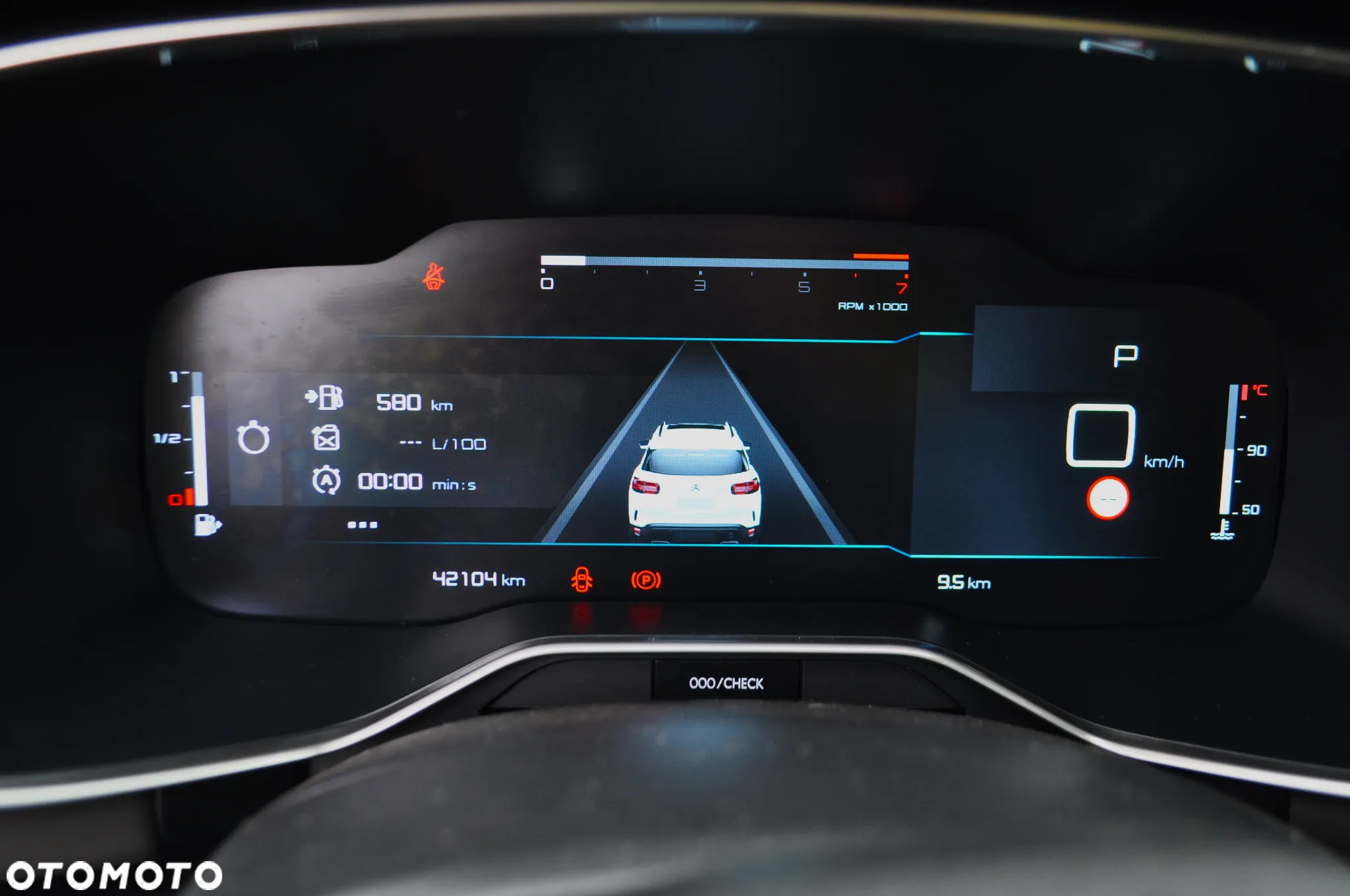 Citroën C5 Aircross 1.5 BlueHDi Shine Pack EAT8 - 32