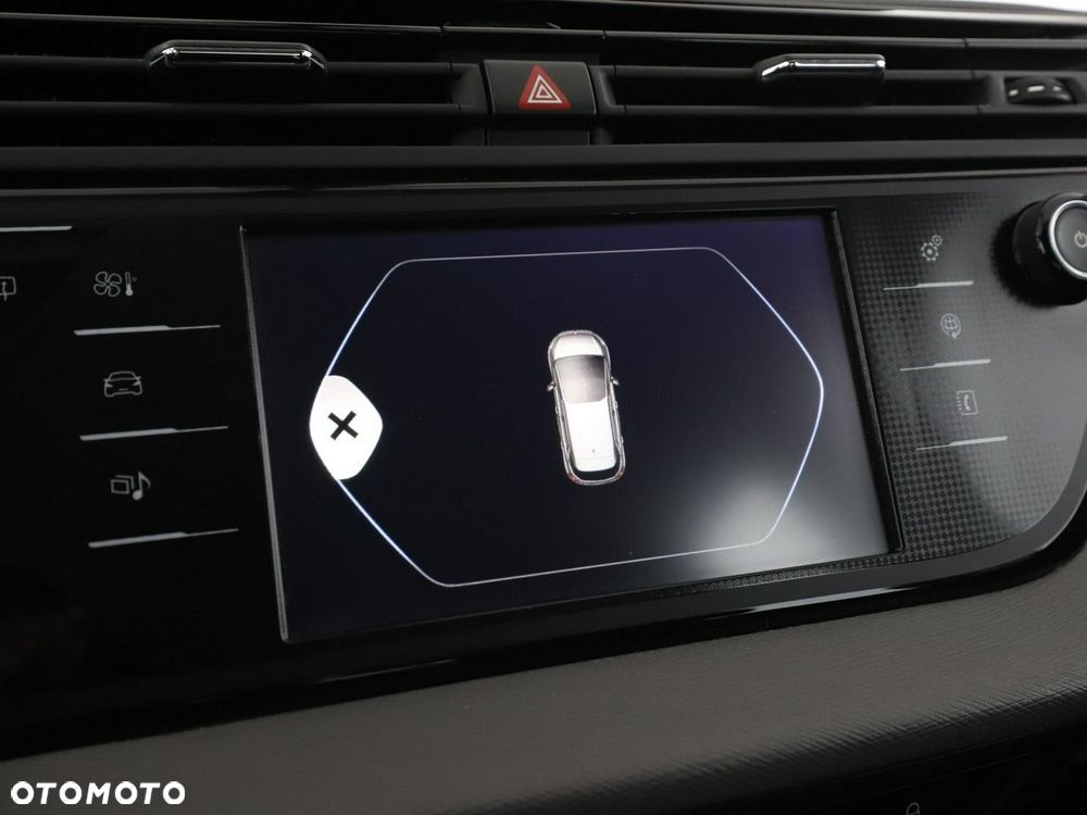 Citroën C4 Picasso 1.2 PureTech Feel S&S - 25
