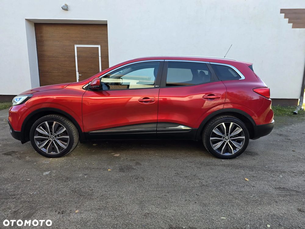 Renault Kadjar 1.2 Energy TCe Night&Day - 4