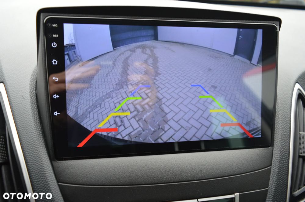 Hyundai ix35 1.6 GDI Comfort 2WD - 31